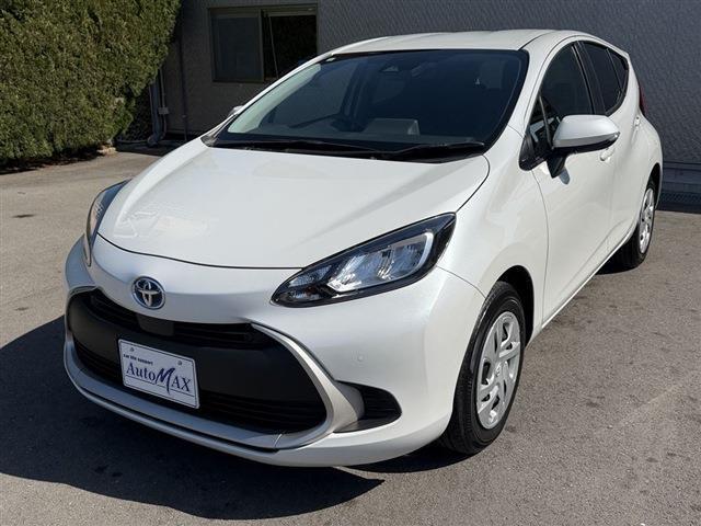 Ref:AUX-23971089 TOYOTA AQUA 2024 7 Ref:AUX-23971089 TOYOTA AQUA 2024 - Image 7