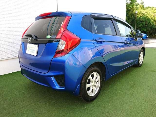 Ref:AUX-23975295 HONDA FIT 2013 2 Ref:AUX-23975295 HONDA FIT 2013 - Image 2