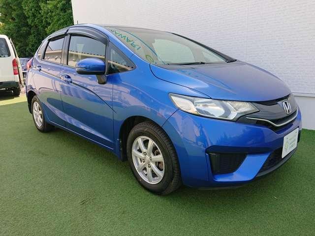 Ref:AUX-23975295 HONDA FIT 2013 3 Ref:AUX-23975295 HONDA FIT 2013 - Image 3