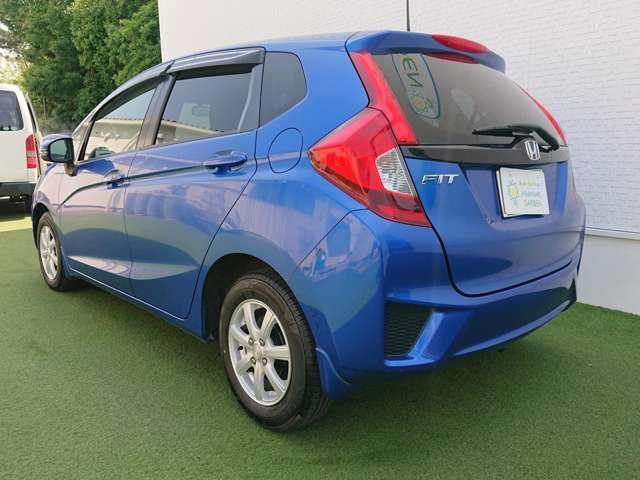 Ref:AUX-23975295 HONDA FIT 2013 4 Ref:AUX-23975295 HONDA FIT 2013 - Image 4