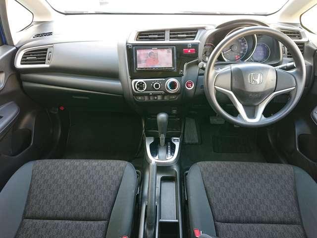 Ref:AUX-23975295 HONDA FIT 2013 5 Ref:AUX-23975295 HONDA FIT 2013 - Image 5