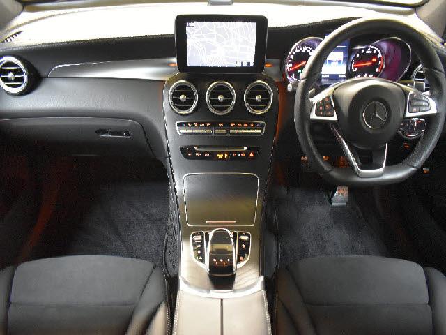 Ref:AUX-23975406 MERCEDES BENZ GLC-CLASS 2017 2 Ref:AUX-23975406 MERCEDES BENZ GLC-CLASS 2017 - Image 2