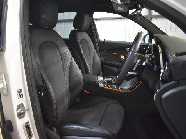 Ref:AUX-23975406 MERCEDES BENZ GLC-CLASS 2017 7 Ref:AUX-23975406 MERCEDES BENZ GLC-CLASS 2017 - Image 7