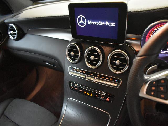 Ref:AUX-23975406 MERCEDES BENZ GLC-CLASS 2017 8 Ref:AUX-23975406 MERCEDES BENZ GLC-CLASS 2017 - Image 8