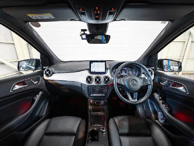 Ref:AUX-23975412 MERCEDES BENZ B-CLASS 2018 2 Ref:AUX-23975412 MERCEDES BENZ B-CLASS 2018 - Image 2