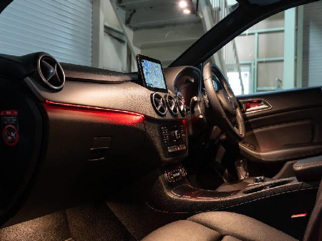 Ref:AUX-23975412 MERCEDES BENZ B-CLASS 2018 4 Ref:AUX-23975412 MERCEDES BENZ B-CLASS 2018 - Image 4