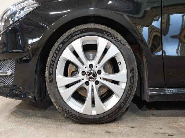 Ref:AUX-23975412 MERCEDES BENZ B-CLASS 2018 8 Ref:AUX-23975412 MERCEDES BENZ B-CLASS 2018 - Image 8