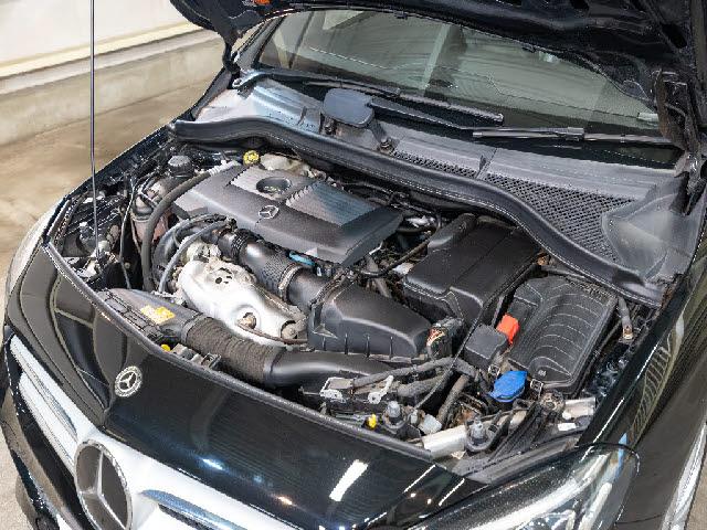 Ref:AUX-23975412 MERCEDES BENZ B-CLASS 2018 9 Ref:AUX-23975412 MERCEDES BENZ B-CLASS 2018 - Image 9