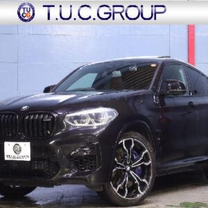 2021 Bmw Bmw Other black gasoline used car Japan export