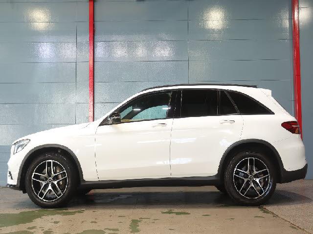 Ref:AUX-23975415 MERCEDES BENZ GLC-CLASS 2019 3 Ref:AUX-23975415 MERCEDES BENZ GLC-CLASS 2019 - Image 3