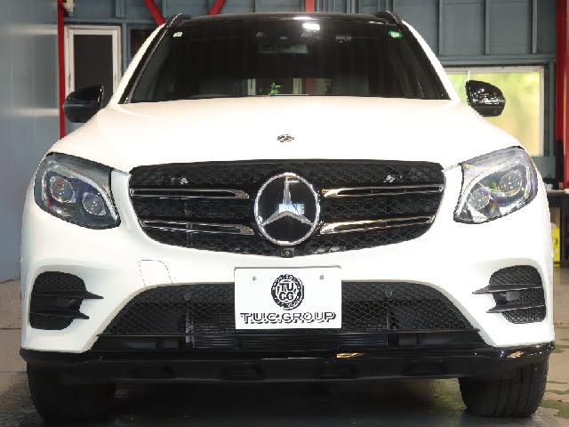 Ref:AUX-23975415 MERCEDES BENZ GLC-CLASS 2019 5 Ref:AUX-23975415 MERCEDES BENZ GLC-CLASS 2019 - Image 5