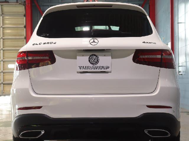 Ref:AUX-23975415 MERCEDES BENZ GLC-CLASS 2019 6 Ref:AUX-23975415 MERCEDES BENZ GLC-CLASS 2019 - Image 6
