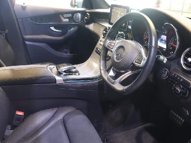 Ref:AUX-23975415 MERCEDES BENZ GLC-CLASS 2019 7 Ref:AUX-23975415 MERCEDES BENZ GLC-CLASS 2019 - Image 7