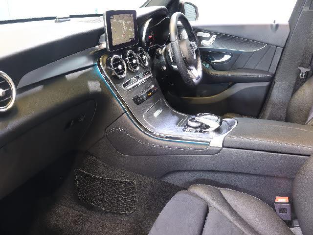 Ref:AUX-23975415 MERCEDES BENZ GLC-CLASS 2019 8 Ref:AUX-23975415 MERCEDES BENZ GLC-CLASS 2019 - Image 8