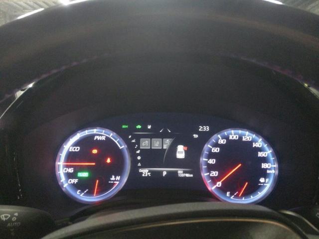 Ref:AUX-23975591 TOYOTA CROWN HYBRID 2018 6 Ref:AUX-23975591 TOYOTA CROWN HYBRID 2018 - Image 6