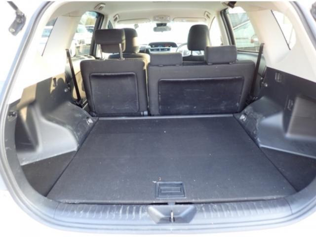Ref:AUX-23979573 TOYOTA PRIUS ALPHA 2018 14 Ref:AUX-23979573 TOYOTA PRIUS ALPHA 2018 - Image 14
