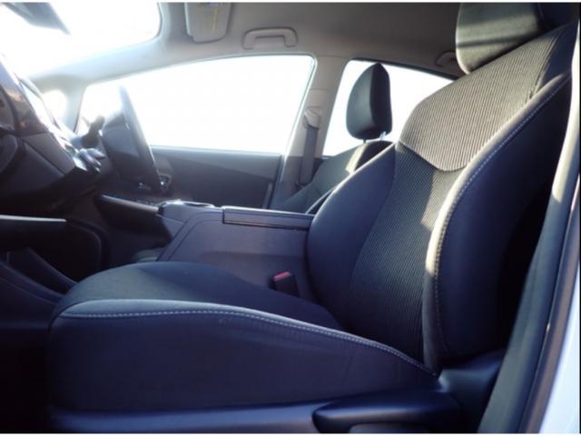 Ref:AUX-23979573 TOYOTA PRIUS ALPHA 2018 18 Ref:AUX-23979573 TOYOTA PRIUS ALPHA 2018 - Image 18