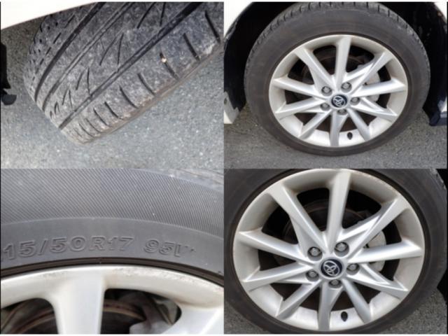Ref:AUX-23979573 TOYOTA PRIUS ALPHA 2018 19 Ref:AUX-23979573 TOYOTA PRIUS ALPHA 2018 - Image 19