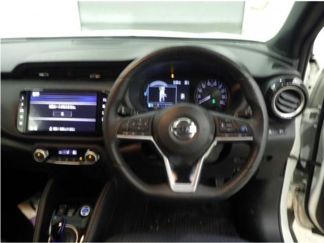 Ref:AUX-23979691 NISSAN KICKS 2021 3 Ref:AUX-23979691 NISSAN KICKS 2021 - Image 3