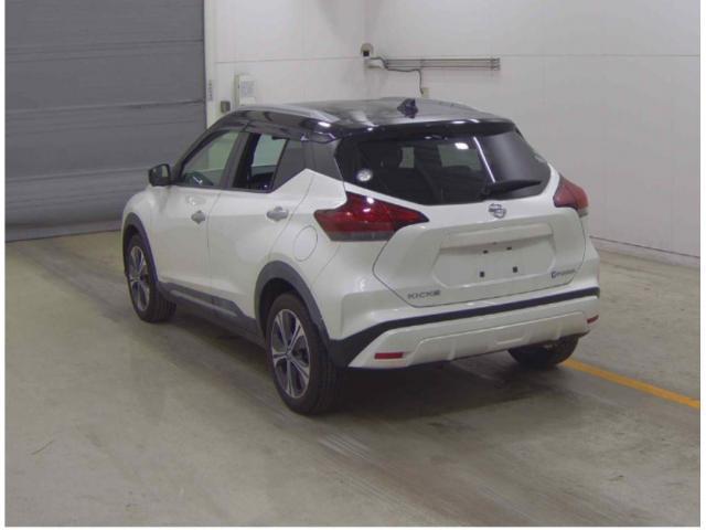 Ref:AUX-23979691 NISSAN KICKS 2021 5 Ref:AUX-23979691 NISSAN KICKS 2021 - Image 5