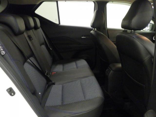Ref:AUX-23979691 NISSAN KICKS 2021 6 Ref:AUX-23979691 NISSAN KICKS 2021 - Image 6