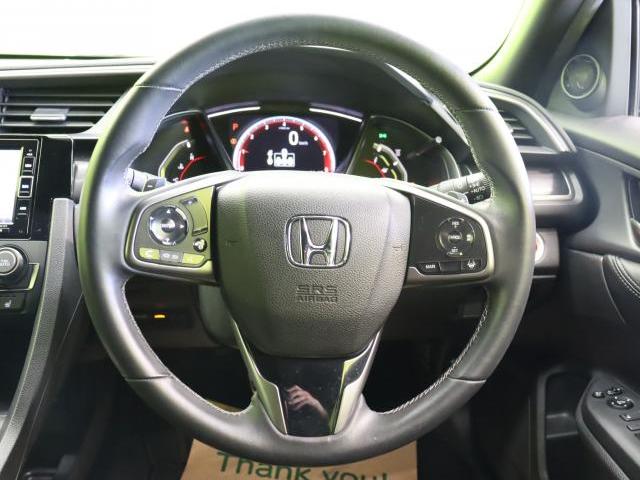 Ref:AUX-23979865 HONDA CIVIC 2020 6 Ref:AUX-23979865 HONDA CIVIC 2020 - Image 6