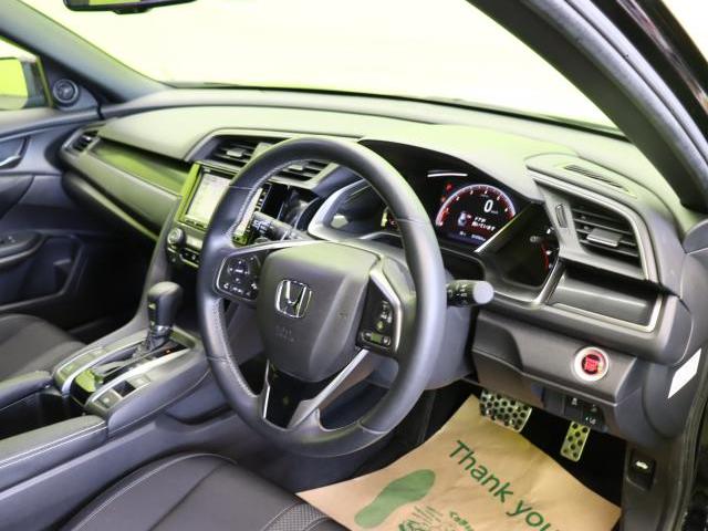 Ref:AUX-23979865 HONDA CIVIC 2020 7 Ref:AUX-23979865 HONDA CIVIC 2020 - Image 7