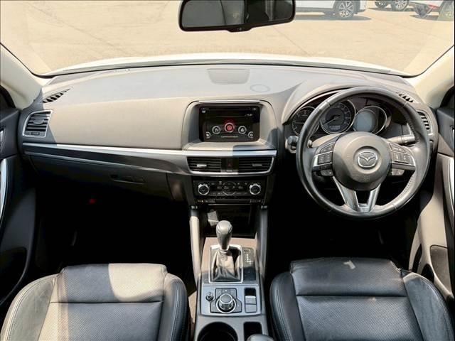 Ref:AUX-23979900 MAZDA CX-5 2016 2 Ref:AUX-23979900 MAZDA CX-5 2016 - Image 2