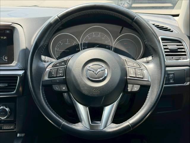 Ref:AUX-23979900 MAZDA CX-5 2016 12 Ref:AUX-23979900 MAZDA CX-5 2016 - Image 12