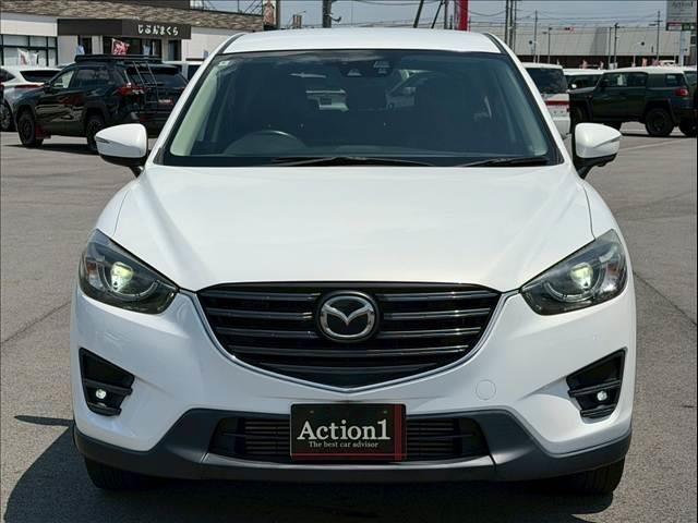 Ref:AUX-23979900 MAZDA CX-5 2016 3 Ref:AUX-23979900 MAZDA CX-5 2016 - Image 3