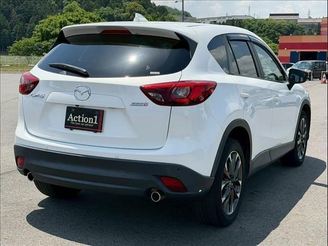 Ref:AUX-23979900 MAZDA CX-5 2016 5 Ref:AUX-23979900 MAZDA CX-5 2016 - Image 5