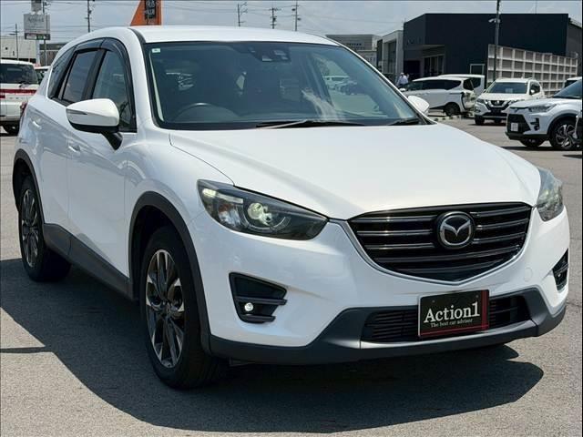 Ref:AUX-23979900 MAZDA CX-5 2016 6 Ref:AUX-23979900 MAZDA CX-5 2016 - Image 6