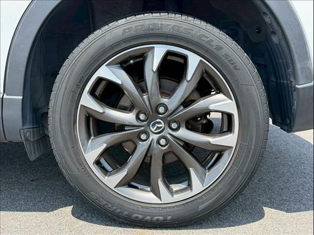 Ref:AUX-23979900 MAZDA CX-5 2016 7 Ref:AUX-23979900 MAZDA CX-5 2016 - Image 7