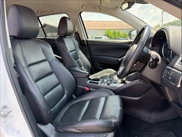 Ref:AUX-23979900 MAZDA CX-5 2016 8 Ref:AUX-23979900 MAZDA CX-5 2016 - Image 8