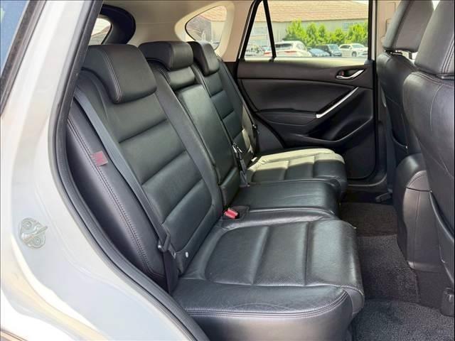 Ref:AUX-23979900 MAZDA CX-5 2016 9 Ref:AUX-23979900 MAZDA CX-5 2016 - Image 9