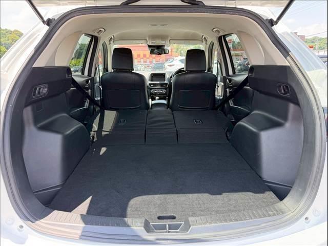 Ref:AUX-23979900 MAZDA CX-5 2016 10 Ref:AUX-23979900 MAZDA CX-5 2016 - Image 10