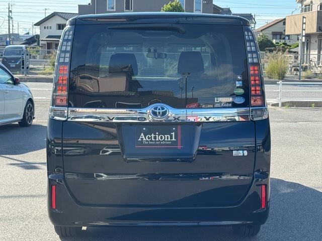 Ref:AUX-23979901 TOYOTA VOXY 2015 5 Ref:AUX-23979901 TOYOTA VOXY 2015 - Image 5
