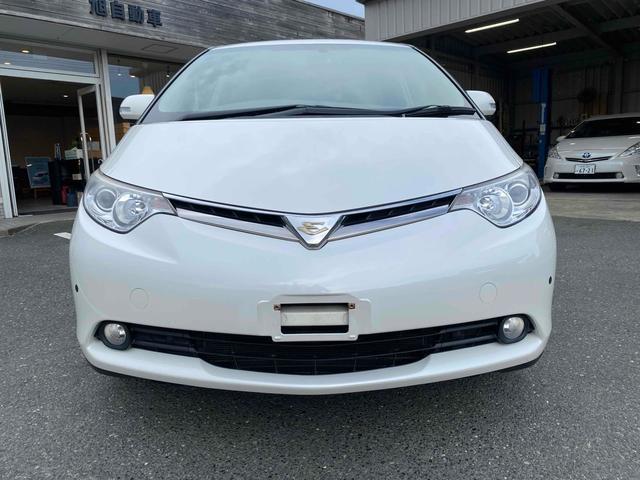 Ref:AUX-23980252 TOYOTA ESTIMA 2008 3 Ref:AUX-23980252 TOYOTA ESTIMA 2008 - Image 3