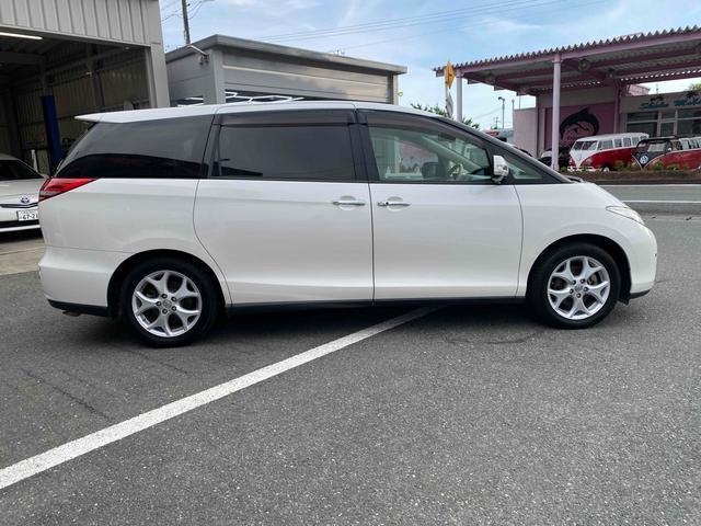 Ref:AUX-23980252 TOYOTA ESTIMA 2008 5 Ref:AUX-23980252 TOYOTA ESTIMA 2008 - Image 5