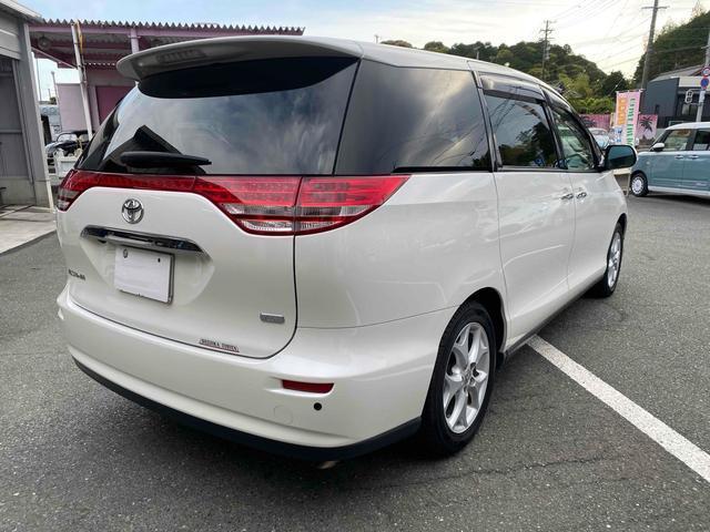 Ref:AUX-23980252 TOYOTA ESTIMA 2008 6 Ref:AUX-23980252 TOYOTA ESTIMA 2008 - Image 6