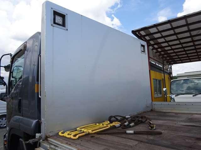 Ref:AUX-23982975 NISSAN DIESEL CONDOR 2020 11 Ref:AUX-23982975 NISSAN DIESEL CONDOR 2020 - Image 11