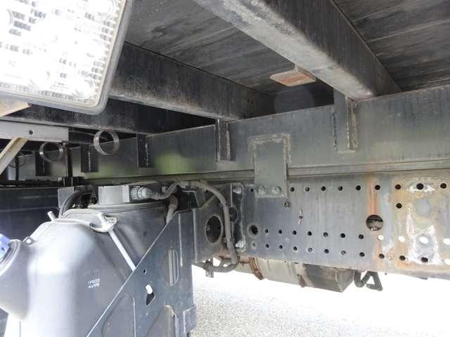 Ref:AUX-23982975 NISSAN DIESEL CONDOR 2020 12 Ref:AUX-23982975 NISSAN DIESEL CONDOR 2020 - Image 12