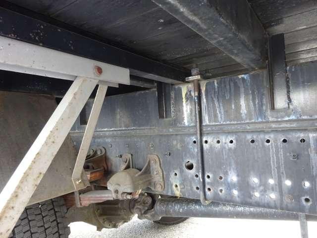 Ref:AUX-23982975 NISSAN DIESEL CONDOR 2020 14 Ref:AUX-23982975 NISSAN DIESEL CONDOR 2020 - Image 14