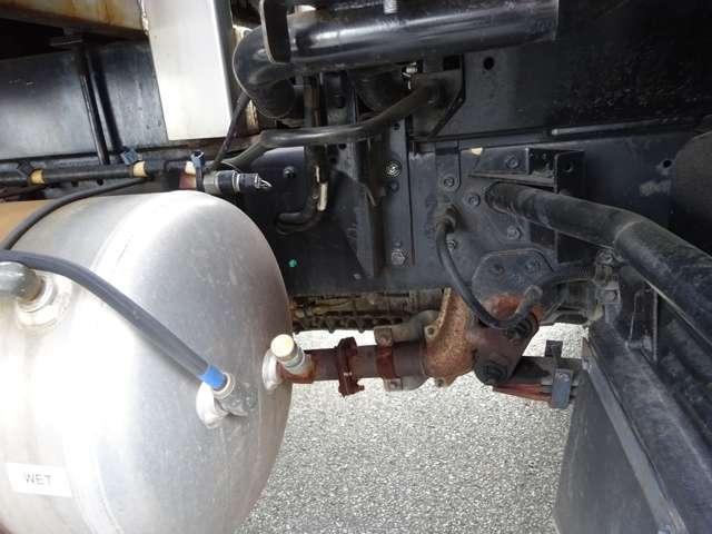 Ref:AUX-23982975 NISSAN DIESEL CONDOR 2020 15 Ref:AUX-23982975 NISSAN DIESEL CONDOR 2020 - Image 15