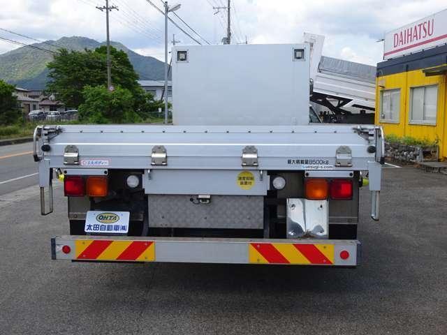 Ref:AUX-23982975 NISSAN DIESEL CONDOR 2020 16 Ref:AUX-23982975 NISSAN DIESEL CONDOR 2020 - Image 16