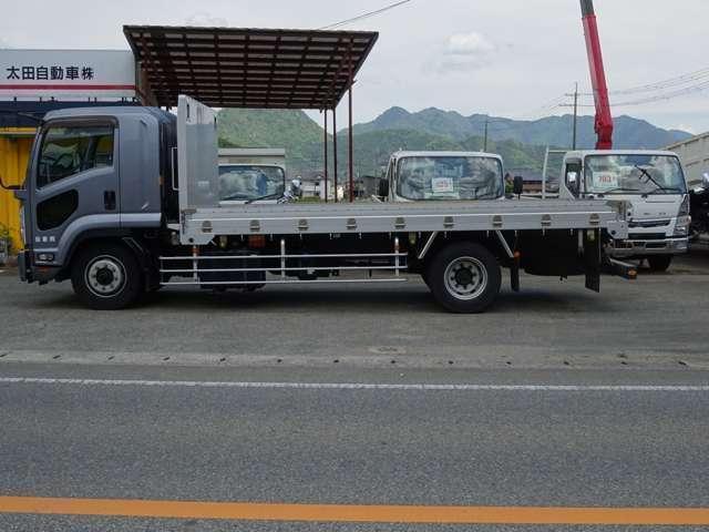 Ref:AUX-23982975 NISSAN DIESEL CONDOR 2020 17 Ref:AUX-23982975 NISSAN DIESEL CONDOR 2020 - Image 17