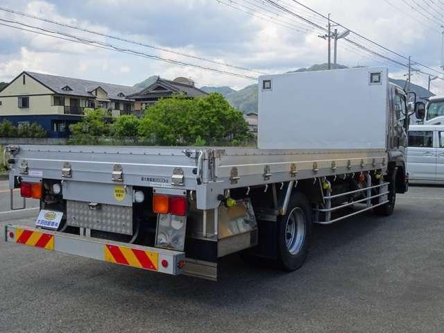 Ref:AUX-23982975 NISSAN DIESEL CONDOR 2020 5 Ref:AUX-23982975 NISSAN DIESEL CONDOR 2020 - Image 5