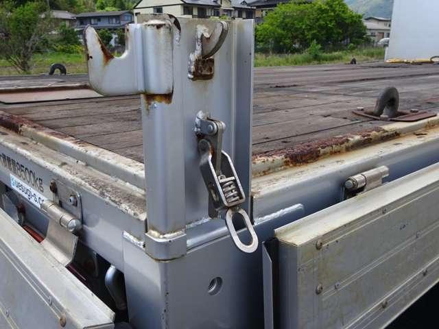 Ref:AUX-23982975 NISSAN DIESEL CONDOR 2020 10 Ref:AUX-23982975 NISSAN DIESEL CONDOR 2020 - Image 10