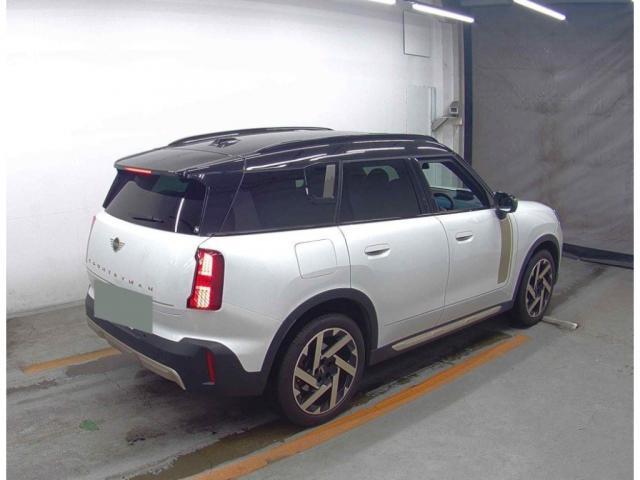 Ref:AUX-23985515 MINI MINI 2024 2 Ref:AUX-23985515 MINI MINI 2024 - Image 2