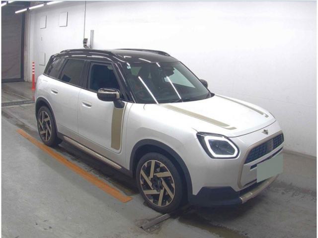 Ref:AUX-23985515 MINI MINI 2024 5 Ref:AUX-23985515 MINI MINI 2024 - Image 5